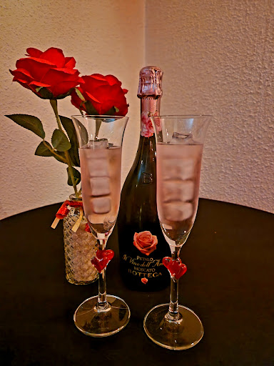 The Rosegarden