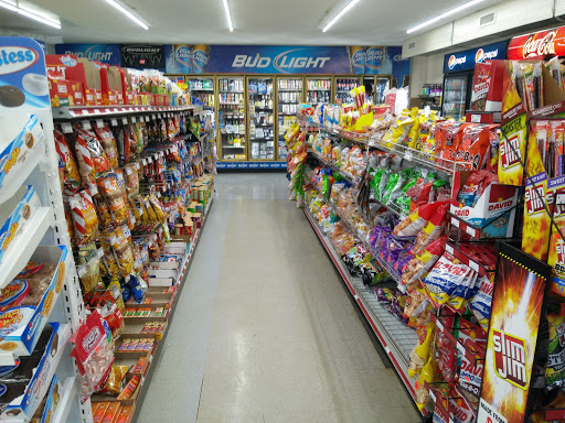 Weigel's 2 - Visual
