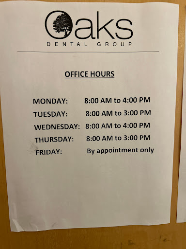 Oaks Dental Group - Thumbnail