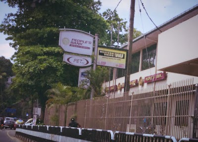 Photos of People's Bank rathnapura