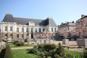 Photo n°13 de Sapène Immobilier à Rennes (Agence de location immobilière)