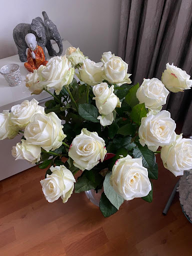 Bloemen Leliveld De Heeg Gallery - Netherlands