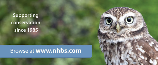NHBS.com - Visual
