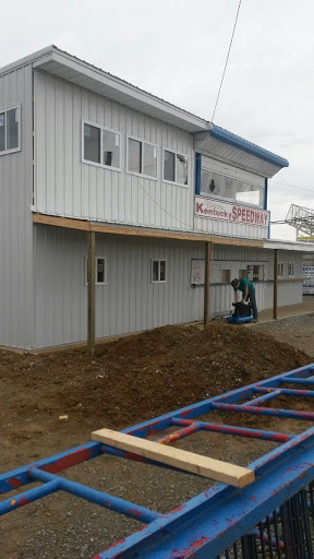 Western Kentucky Speedway - Thumbnail