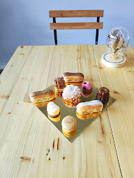 Photo n°27 de Boulangerie pâtisserie BL à Saint-Médard-en-Jalles (Sandwicherie)