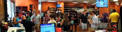 Eye Street Cellars - Fine Wine, Spirits, & Beer