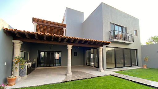 Quality Custom Builders