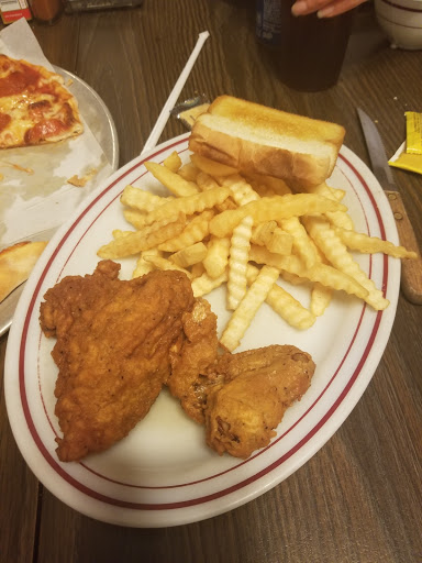 Dino's Pizza & Steakhouse - Thumbnail