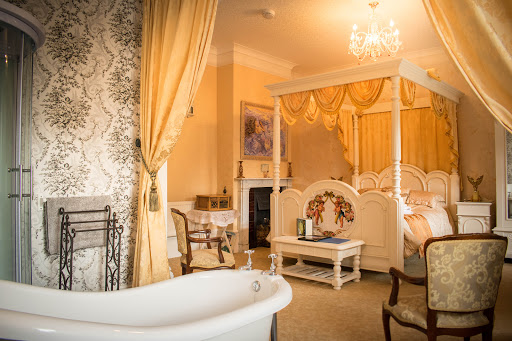 Enchanted Manor Gallery - United Kingdom