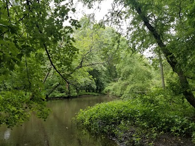 Tuckahoe State Park