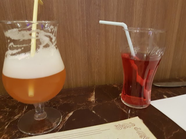 Restaurant Asiatique Feifei