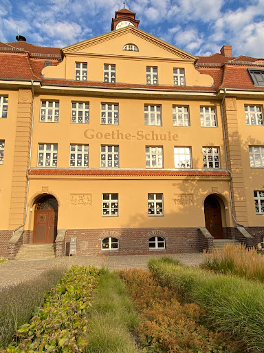 Goethe-Grundschule Kyritz - Thumbnail