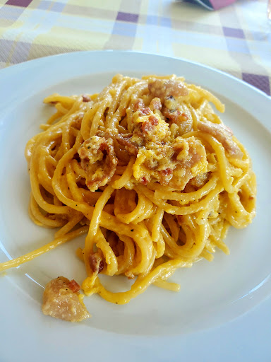Trattoria d'autore Gallery - Italy