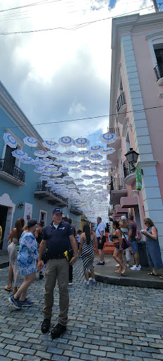 Puerto Rico Taxi & Tours - Thumbnail