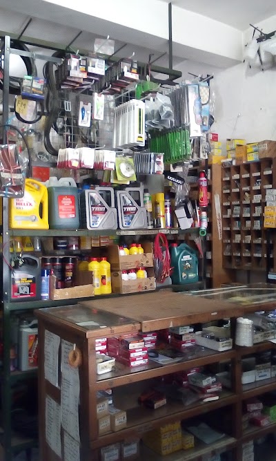 Photos of 8 Motor
