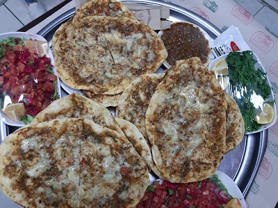 Ikram Lahmacun