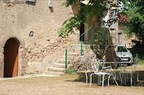 Gîte Le Vieux Perrin à Andelaroche