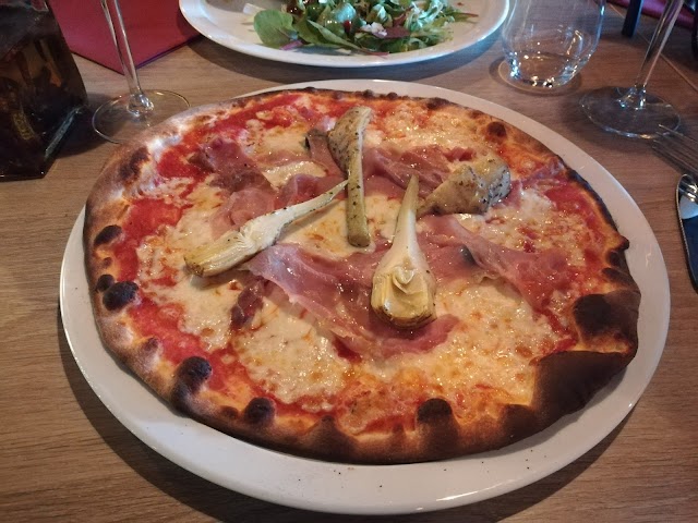 La Botte