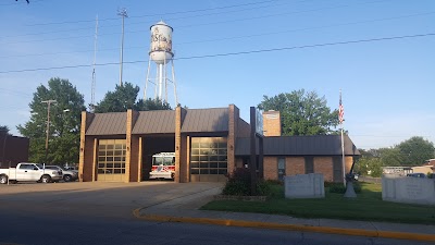 Millstadt Union Fire Department
