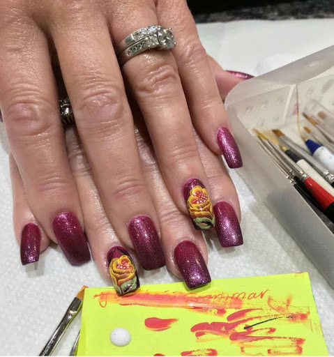 Rossmoor Nails and Spa - Thumbnail