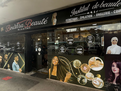 Boushra beauté
