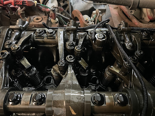 Speed Truck Repair - Thumbnail