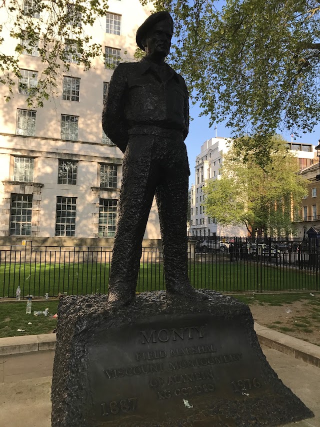 10 Downing Street