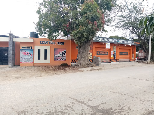 Comercializadora y Ferretería Redsa - Thumbnail