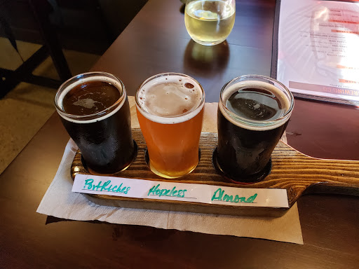 Flat River Brewing Co. - Thumbnail