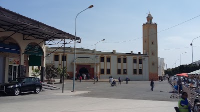 Photos of Uqba Mosque