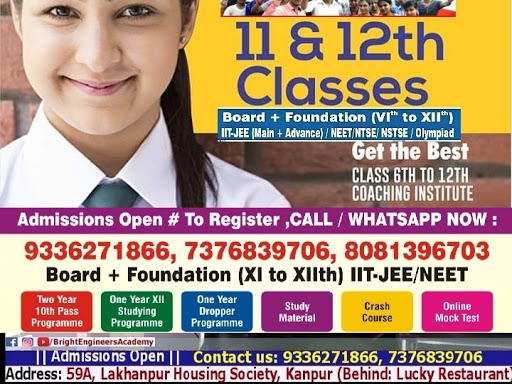 👉#Admission #Announcement for:🙅 #IIT_JEE / #NEET / #Foundation (VI to XII) post image
