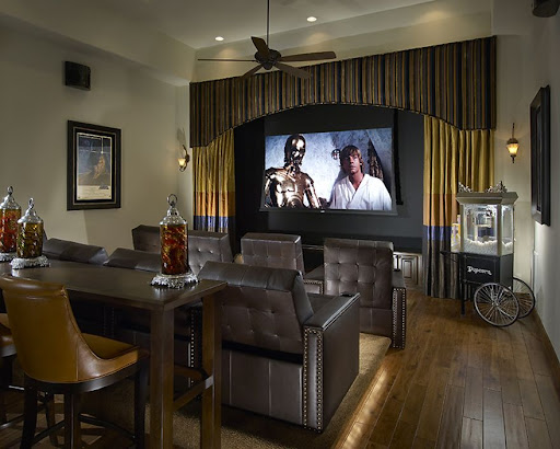 Birmingham Audio Video & Smart Home Solutions - Thumbnail