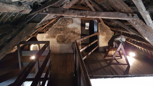 National Trust - Hezlett House - Thumbnail