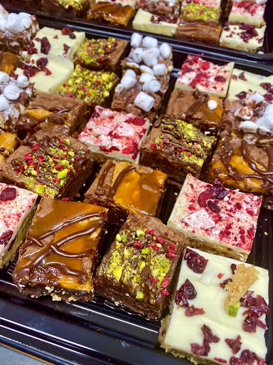 White Rose Sandwich Co Gallery - United Kingdom
