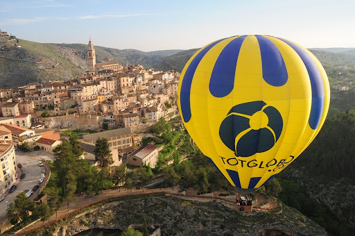 TOTGLOBO - Visual
