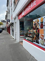 Photo n°1 de EY Épicerie à Saint-Nazaire (Épicerie)