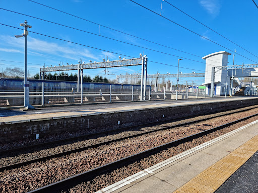Bathgate - Visual