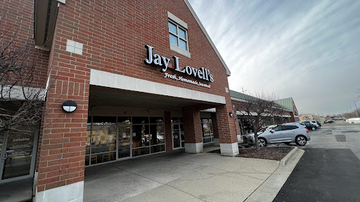 Jay Lovell's - Visual