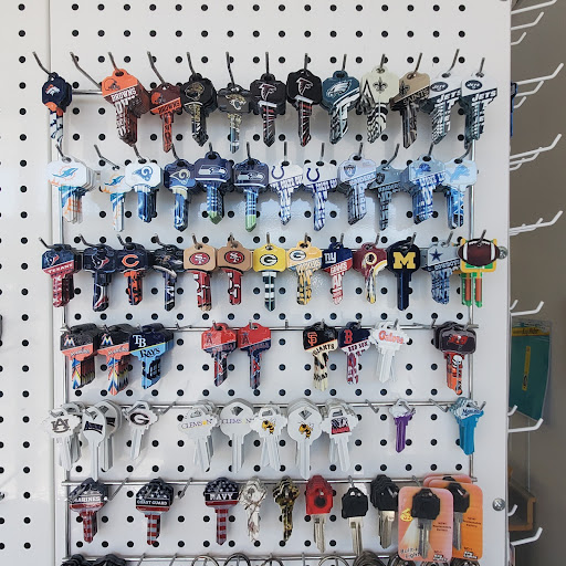 Secure Safe and Lock - Visual