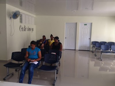 Photos of Centro M&eacute;dico Dr. Paulino Rosario