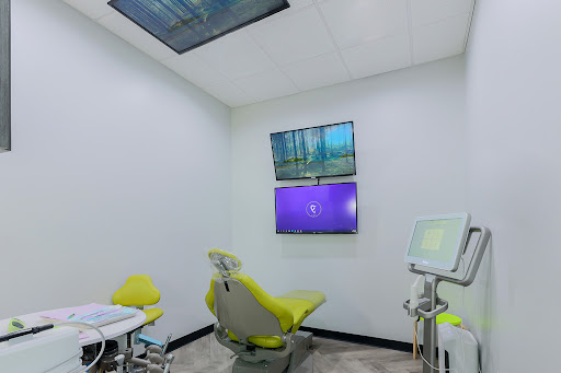 Enamel Dentistry South Lamar - Thumbnail