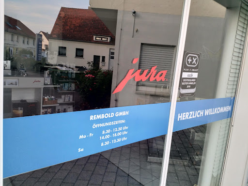 EURONICS Rembold Gallery - Germany