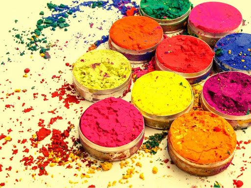 Happy Holi (2021) post image