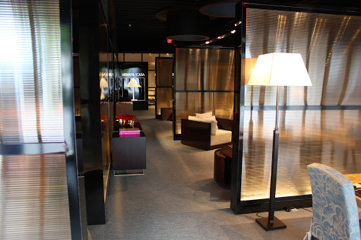 Armani/Casa - Visual