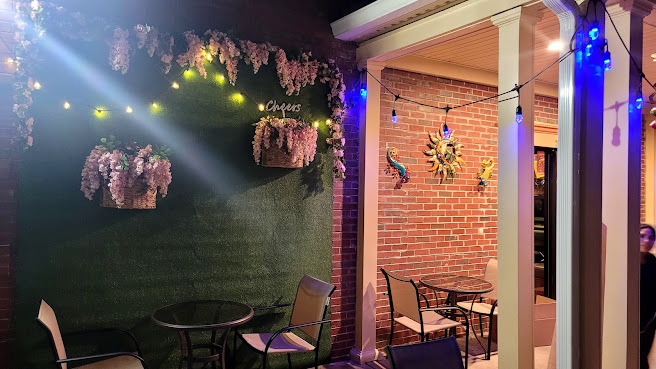 La Bamba Tacos & Tequila by null