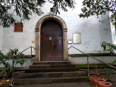 church