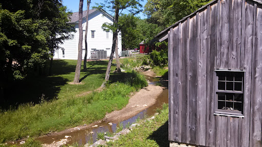 Historic Kirtland Sawmill - Thumbnail