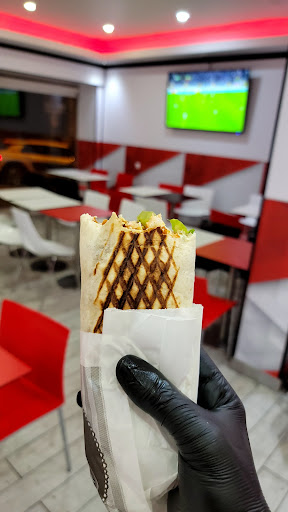 Burger Express