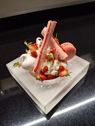 Photo n°45 de Café Gourmandises à Moustiers-Sainte-Marie (Salon de thé)