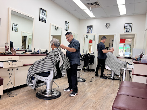 Shiony & Elton's Barber Shop - Thumbnail